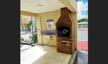 Imagem 7: Ótima Oportunidade! Apartamento Com 2/4 No Cond. Villa Das Flores- Porto Dantas