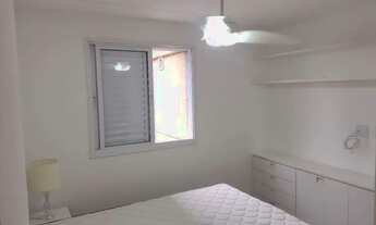 Imagem 7: Apartamento duplex em Alphaville Ed Alpha park 82m 2 suítes 2 vg 5.500 cond. 826.00