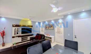 Imagem 4: APARTAMENTO RESIDENCIAL em GUARUJÁ - SP, PITANGUEIRAS