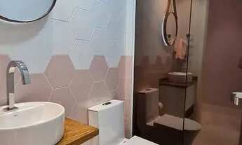 Imagem 7: Duplex para venda com 79 metros quadrados com 3 quartos em Bela Vista - Salto - SP