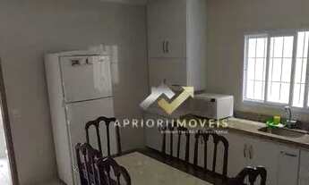 Imagem 4: Sobrado com 4 dormitórios à venda, 179 m² por R$ 650.000 - Baeta Neves - São Bernardo do C