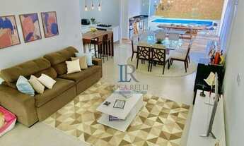 Imagem 6: Casa com 3 dormitórios à venda, 271 m² por R$ 1.590.000,00 - Jardim Colibri - Cotia/SP