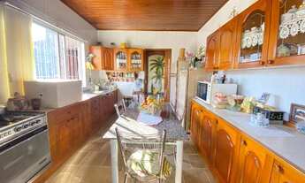 Imagem 2: Casa para Venda - 213m², 3 dormitórios, sendo 1 suites, 4 vagas - São José