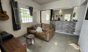 Imagem 6: Casa Espaçosa Pricumã