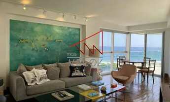 Imagem 4: Apartamento-À VENDA-Ipanema-Rio de Janeiro-RJ