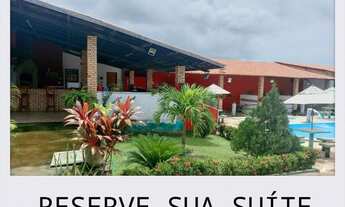 Imagem: ALUGAMOS SUITES PARA FERIADO OU FIM DE SEMANA