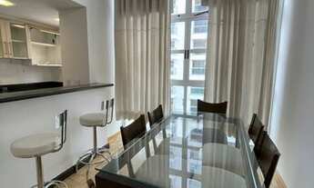 Imagem 6: APARTAMENTO DUPLEX MOBILIADO PARA LOCAÇÃO EM ALPHAVILLE