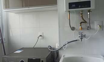 Imagem 5: Apartamento para venda com 67 metros quadrados com 3 quartos em Centro - Diadema - São Pau