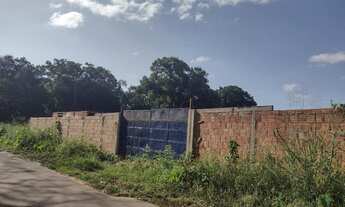 Imagem: Área à venda, 5000 m² por R$ 700.000,00