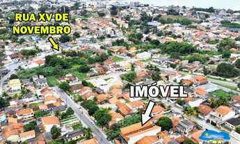 Imagem 7: Aluguel casa em condomínio bairro XV de Novembro