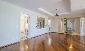 Imagem 2: Venda Cobertura 6 Dormitórios - 245 m² Moema