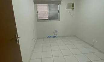 Imagem 3: Edifício Flamingo - Região Bosque da saúde