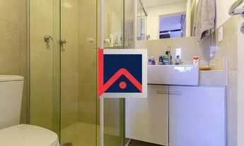 Imagem 12: Locação Apartamento 1 Dormitórios - 62 m² Higienópolis