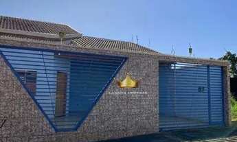 Imagem: ÓTIMO IMÓVEL À VENDA - JD. RESIDENCIAL