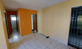 Imagem 3: Apartamento no Bem Viver 01, zona Sul