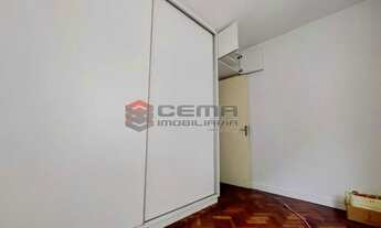 Imagem 5: Apartamento-À VENDA-Jardim Botânico-Rio de Janeiro-RJ