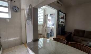 Imagem 2: Apartamento em Menino Deus