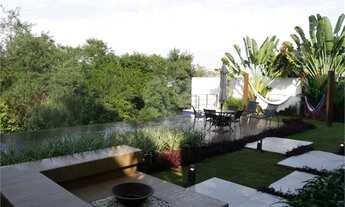 Imagem 7: Casa"Alto Padrão " Condomínio Morada do Sol - Vinhedo