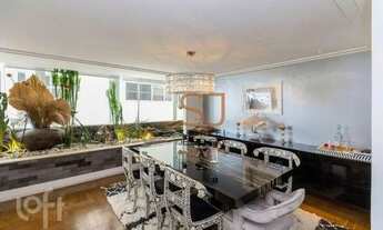 Imagem 7: Ótimo Apartamento com 2 Suítes à venda, 180 m² - Jardim América - São Paulo/SP