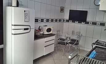 Imagem 7: Cód.: 10879 - Casa 3 quartos - Santa Terezinha