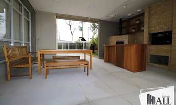 Imagem 7: Apartamento à Venda Integrado Iguatemi, 83m², 2Vgs, - Rio Preto