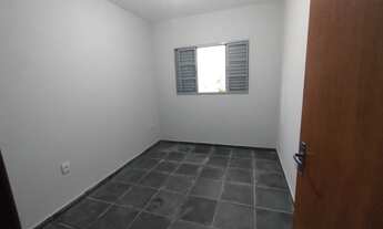 Imagem 7: CASA JD. AMERICA - (ENTRE AV. GETULIO VARGAS E AV. NOSSA SRA. DE FATIMA