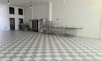 Imagem 7: Barracão - Ponte Preta - Campinas