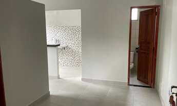 Imagem 4: Aluga-se um excelente KitNet