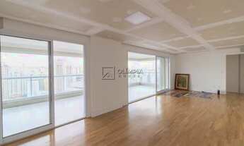 Imagem 2: Venda Apartamento 3 Dormitórios - 152 m² Pompéia