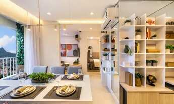 Imagem 4: Apartamento 2 dormitórios em Pirituba - São Paulo - SP