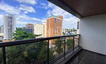 Imagem 2: Apartamento - Cambui - Campinas