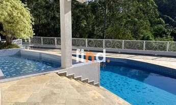 Imagem 6: Casa com 5 dormitórios (5 suítes), 1100 m² - venda por R$ 7.300.000 ou aluguel por R$ 26.9