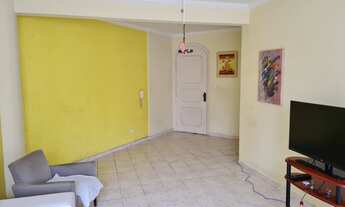 Imagem 4: Gonzaga - Elevador - 3 Dormitórios, suíte + dependência de empregada tipo suíte, garagem