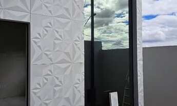 Imagem 3: Linda Casa Novíssima