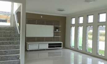 Imagem 4: Casa Condominio fechado Itaguai 4 suites