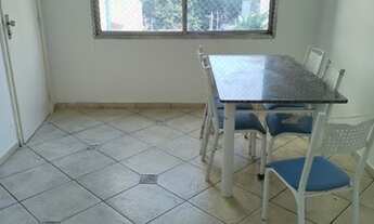 Imagem 2: Apto 1 dormit - espaçosa, ensolarada na Liberdade, próximo ao Metrô Liberdade/ $248 MIL