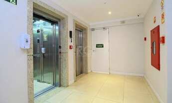 Imagem 4: Apartamento para Venda - 64m², 2 dormitórios, sendo 1 suites, 1 vaga - Jardim Botânico