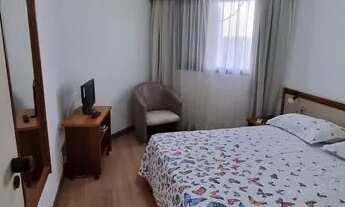 Imagem 7: Flat Residencial para locação, Jardim São Dimas, São José dos Campos - FL0015