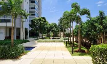 Imagem 6: Prédio novo Jardim das Perdizes