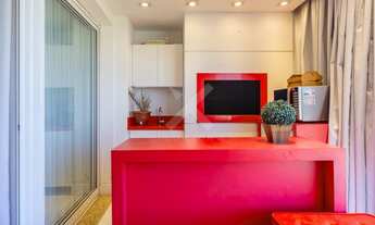 Imagem 4: PORTO ALEGRE - Padrão - Parque Panamby