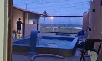 Imagem 3: Casa frente pro mar Maceió