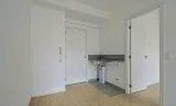 Imagem 4: Apartamento tipo para venda com 1 quarto, 27.01m²