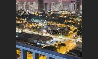 Imagem 7: Apartamento com 3 Suítes à venda, 116 m² por R$ 915.000 - Setor Marista - Goiânia/GO