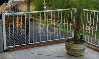 Imagem 4: Sobrado para Venda - 50m², 2 dormitórios, 2 vagas - Mário Quintana