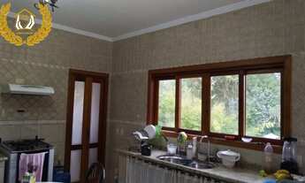 Imagem 4: MAIRINQUE - Casa Padrão - JARDIM DA MATA