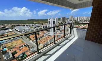 Imagem 3: Residencial Saint Charbel 3 a 4 quartos, Capim Macio Natal RN