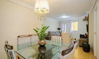 Imagem 7: Apartamento com 3 dormitórios à venda, 91 m² por R$ 689.000,00 - Água Verde - Curitiba/PR