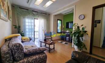 Imagem 3: Sobrado com 4 dormitórios à venda, 410 m² por R$ 1.500.000,00 - Jardim Araguaia - Mauá/SP