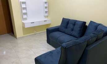 Imagem 5: CASAS COM & SEM MOBÍLIA