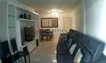 Imagem 2: Apartamento-À VENDA-Flamengo-Rio de Janeiro-RJ